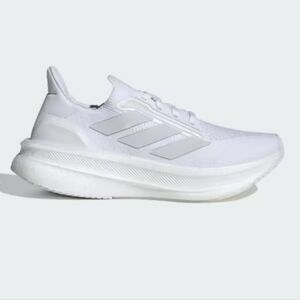 Adidas Women's Ultraboost 5X Running Sneaker  White JH7252 Size 8.5
